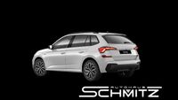 Skoda Kamiq - Vorschau Bild 3