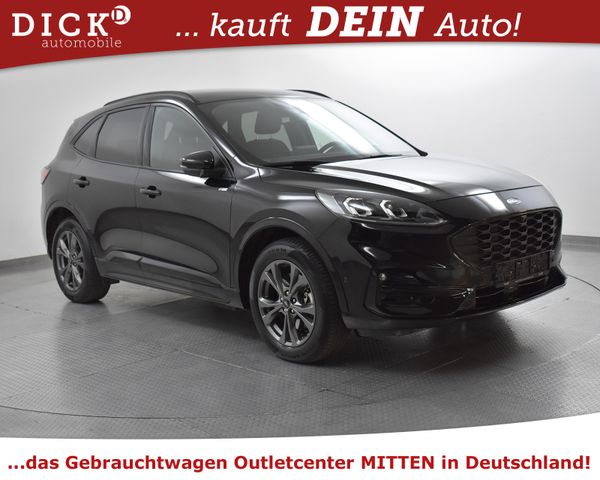 FORD Kuga 2.5 Hyb ST-Line X NAVI+LED+SHZ+HEAD+KAM+B&O