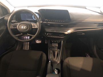 Hyundai BAYON Bayon Trend 2WD 1.0 +Komfort-Pak