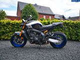 Yamaha MT 09 SP *RN87* Komfortsitzbank SR23 HIGHSI - YAMAHA R8