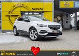 Opel Grandland 2.0 D Innovation Autom. *AHK*Navi* - Opel Grandland (X) aus 2020 mit Diesel-Antrieb
