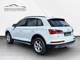 Audi Q5 40 TDI quattro advanced 5J-GAR/LED/NAVI/R-KAM - Audi Q5 Gebrauchtwagen in Wuppertal