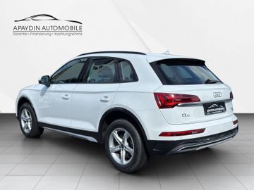 Audi Q5 - 3
