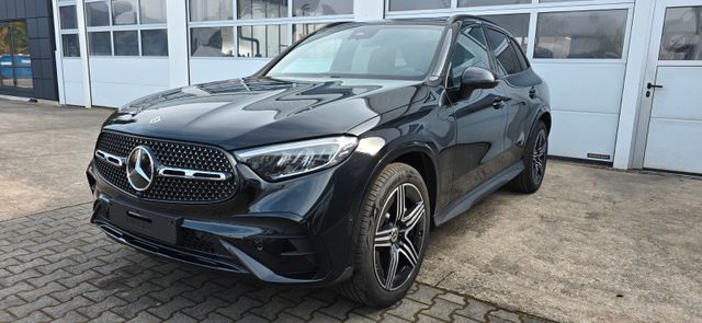 Mercedes-Benz GLC 220 d 4Matic *AMG*Alu 20*Night*Panorama*