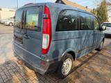 Mercedes-Benz Vito 115 CDI Navi Klima Sitz. - 8 Sitzer Gebrauchtwagen bis 5.000 Euro