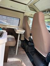 Fiat Karman Davis 590 Lifestyle