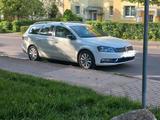 Volkswagen VW Passat B7 2.0TDI 140PS - Volkswagen Passat: TDI 140 Ps