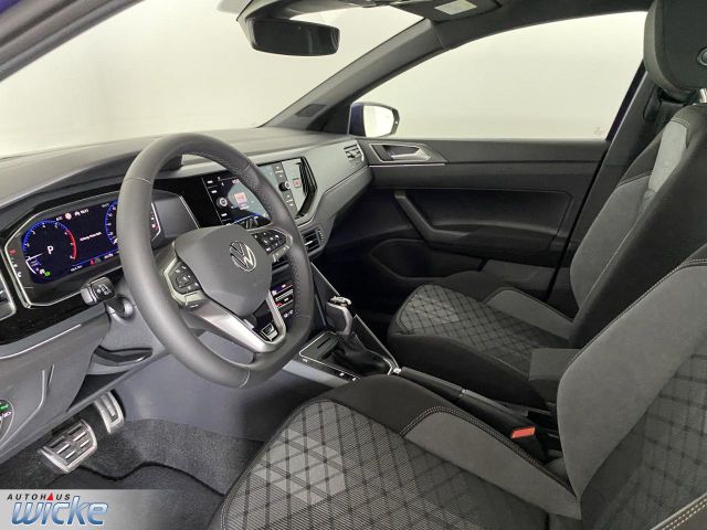 Polo 1.0 TSI DSG R-Line NAVI KLIMA REAR VIEW PDC