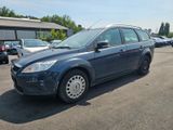 Vorschaubild Ford Focus 1,6TDCi 80kW DPF Style Turnier
