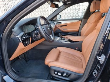 BMW 520 - 10