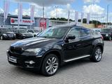 BMW X6 xDrive 35 i Edition Sport*Memory*Xenon*Kamera - BMW X6: 35i