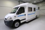 Knaus Sky TI 650 MG/Festbett/Garage/Klima/Markise - Offers