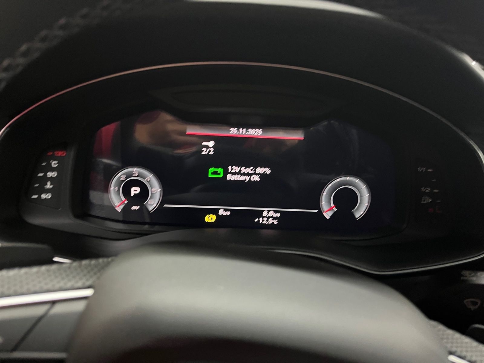 Audi Q7 - Bild 11
