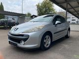 Peugeot 207*Urban*TÜV*Klima*Euro4*Servo* - Peugeot 207: Se