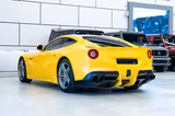 Ferrari F12 berlinetta Novitec , Carbon , Jbl - Ferrari F12: Berlinetta
