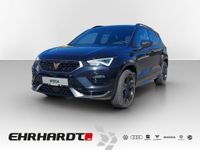 Cupra Ateca - Vorschau Bild 1