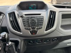 Fahrzeugabbildung Ford Transit 2.2 TDCi,L4,Maxi,Alukoffer,LBW,Klima