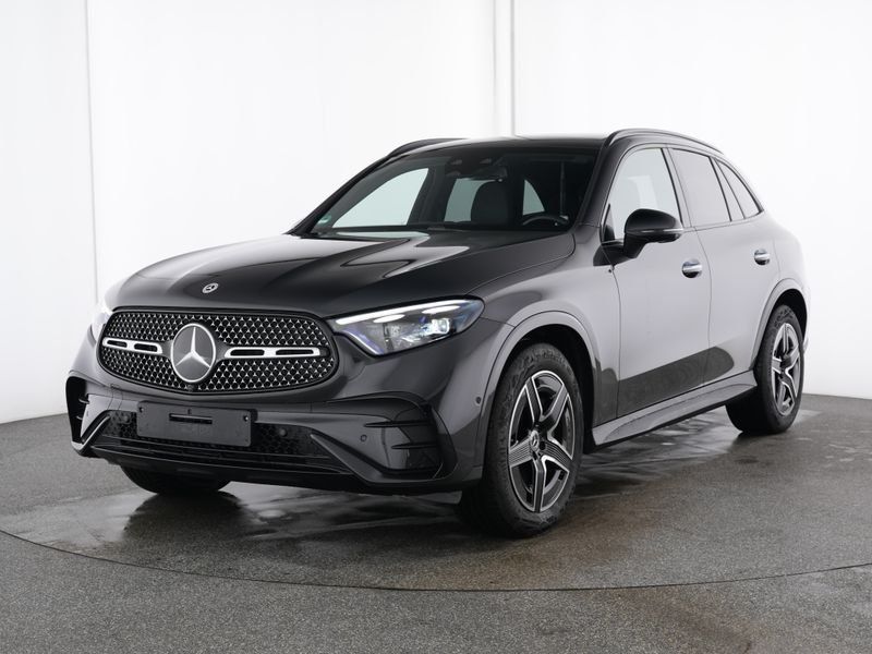 Image of Mercedes-Benz GLC 300