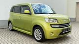 Daihatsu MATERIA Materia 1.5 - Daihatsu MATERIA mit Benzin-Antrieb