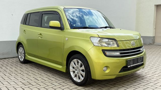 Daihatsu MATERIA Materia 1.5