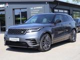 Land Rover Range Rover Velar First Edition R-Dynamic - Land Rover Range Rover Velar in Hamm