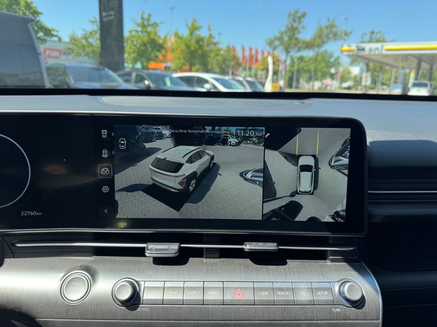 Hyundai Kona – Bild 15