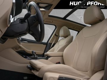 BMW X3 - 7