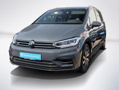 Volkswagen Touran 1.5 TSI DSG R-Line AHK 7Sitze Kamera Navi