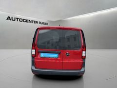 Foto Nummer 5: VW Caddy