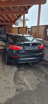 BMW X6 xDrive40d - - gebrauchte BMW X6 aus dem Jahr 2010