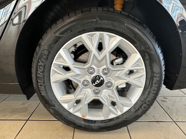 Fahrzeugabbildung Kia Ceed_sw Vision 1.4 LaneASS SHZ Navi DAB Tempomat