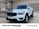 Volvo XC40 T3 Momentum Core AUT Kam. Navi Virtual LED - Volvo XC40 Gebrauchtwagen in Mülheim (Ruhr)