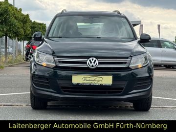 Volkswagen Tiguan - 5