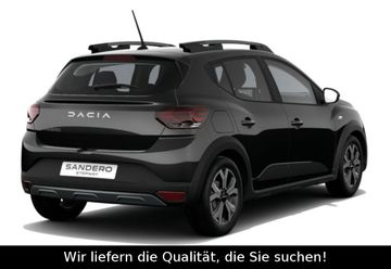 Fahrzeugabbildung Dacia Sandero TCe 110 Stepway Expr.+ *JETZT BESTELLEN!