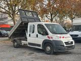 Peugeot Boxer 3x kipper - Peugeot Boxer Kipper Gebrauchtwagen