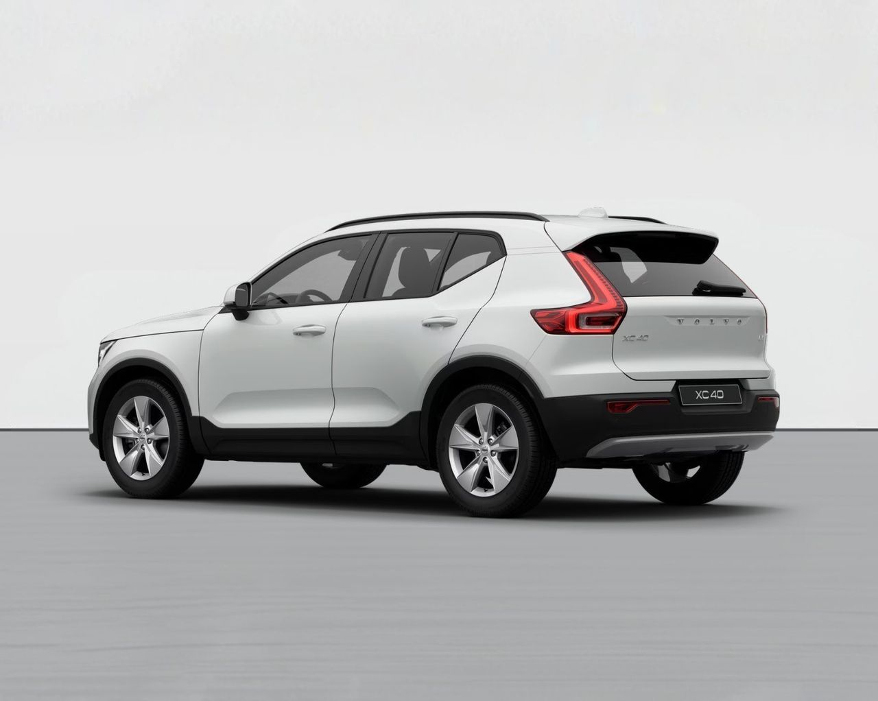 Volvo VOLVO XC40 CORE B3 AUTO imagem 3