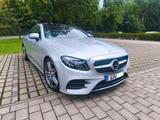 Mercedes-Benz Mercedes Benz E350 coupe AMG C238  EQ Boost - Mercedes-Benz E-Klasse C238