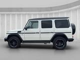 Mercedes-Benz G 500 Comand Kamera Standh. Night Harman Kardon - gebrauchte Mercedes-Benz G 500 aus dem Jahr 2017