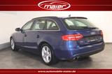 Audi A4 Avant 2.0 TDI S tronic Ambition-Xenon-AHK- - Audi A4 aus 2012: TDI