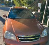 Chevrolet  Nubiera mit wenig km/h - Chevrolet G Gebrauchtwagen