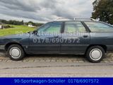 Audi 100*Audi 100 Avant Quattro 5 Zylinder*