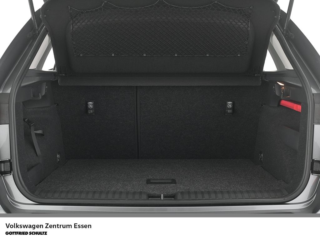 Skoda Kamiq - Bild 9