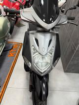 Kymco Agility 150 R16 - KYMCO AGILITY