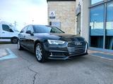 Audi C313 - Audi A4 Avant 40 g-tron S tronic Sport - Audi A4 mit CNG-Antrieb: Kombi