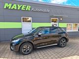 Audi Q5 40 TDI quattro advanced Virtual - Audi Q5: Schwarz, Standheizung