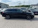 Mercedes-Benz CLA 180 Shooting Brake LED*TEMP*KLIMA*NAVI*PDC - Mercedes-Benz CLA 180 Shooting Brake mit Benzin-Antrieb: mit Navigationssystem