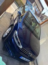 Volkswagen Touran 2.0 140kW DSG Abstand+Spurhalteassisten - Volkswagen Touran: 140
