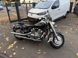 Yamaha 1300 Royal Star BJ 98 / Tüv 27 / 39 TKM - YAMAHA 1998 R1