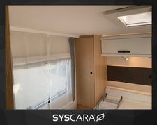 Sunlight T 69LC Citroen
