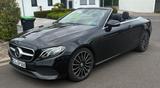 Mercedes-Benz Cabrio E-Klasse 220D, 8 fach Räder